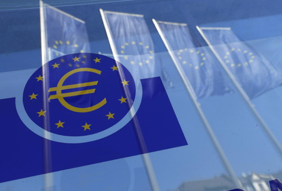 欧洲央行周四表示，2019年全球经济料将放缓，之后会企稳；该央行仍预计物价将上涨。