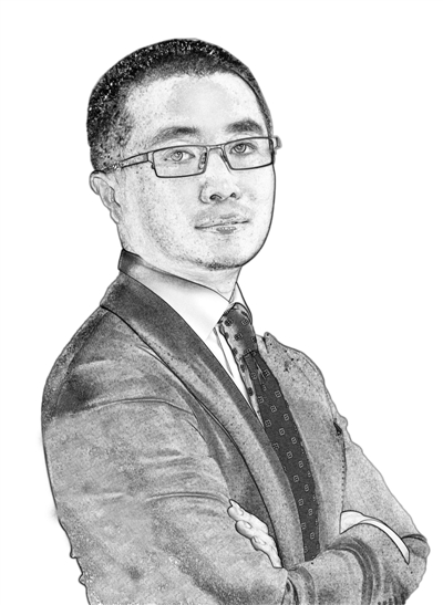 嘉盛集团首席中文分析师 黄俊