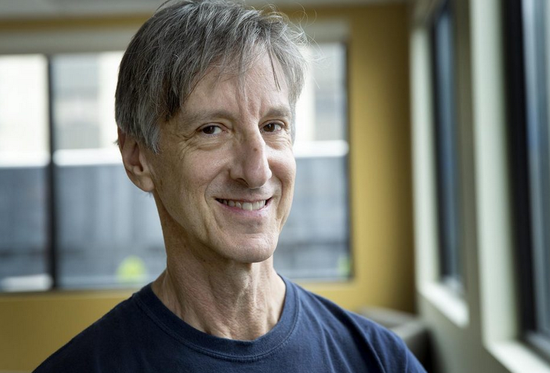 Andy Borowitz