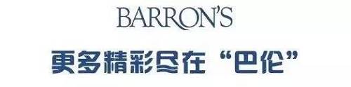 《巴伦》中国：以理性和远见拥抱全球投资新时代