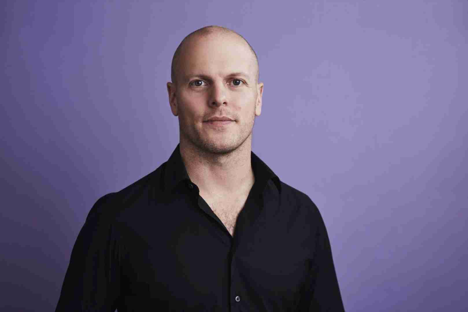 蒂姆·费里斯 (Tim Ferriss) 通过鸡尾酒教会了我的魔力