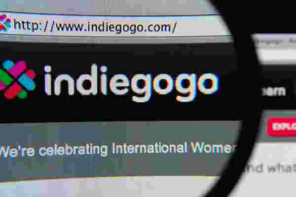 Indiegogo为成功的众筹活动所有者推出商业选项