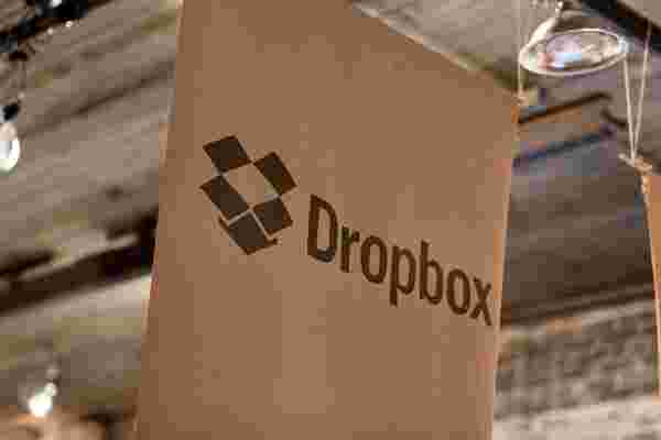 为什么史蒂夫·乔布斯仍然是Dropbox未来的最大挑战