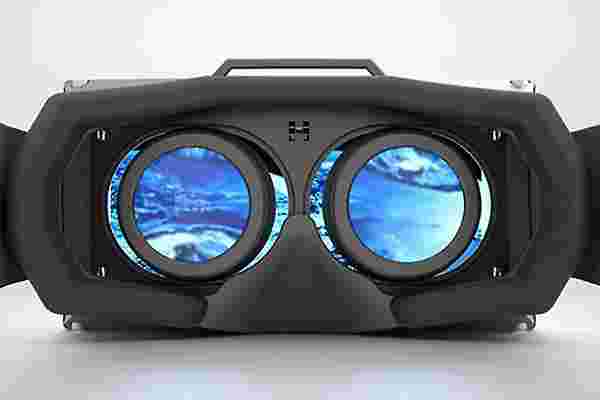 超越游戏: Oculus Rift创始人对虚拟现实未来的预测