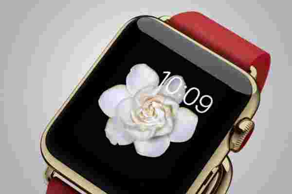 苹果手表真的会损害苹果的手机业务吗？